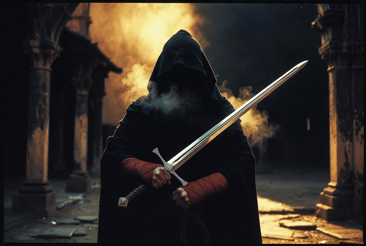 The Way of the Warrior