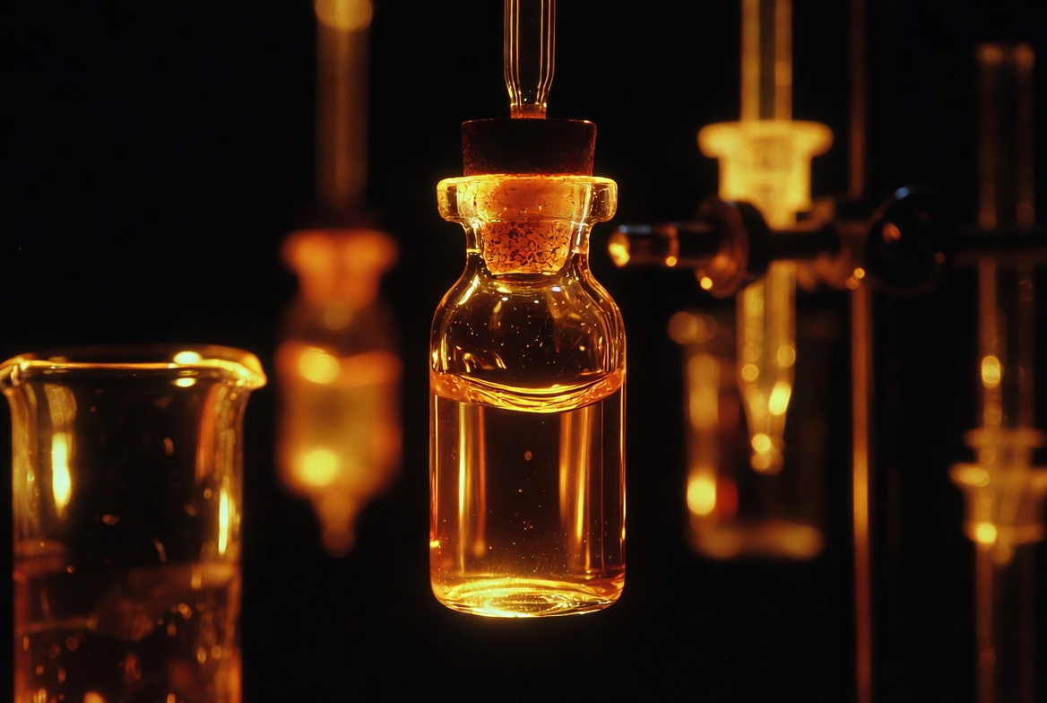 The Lactoferrin Protocol
