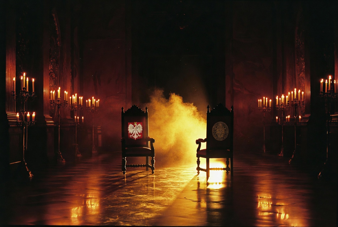 Audience with the Vatican